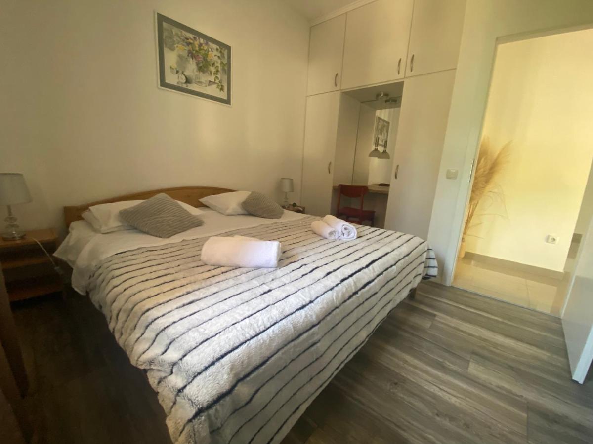 Apartman Ana Dobropoljana Kültér fotó